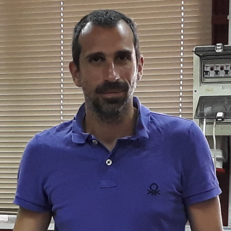 George-Kosmadakis