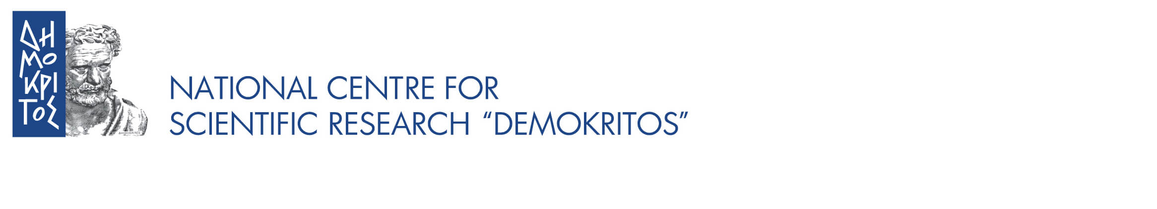 Logo Demokritos Logo Demokritos
