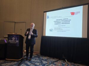 ASME-IMECE conference