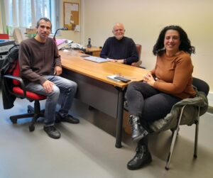 Management board