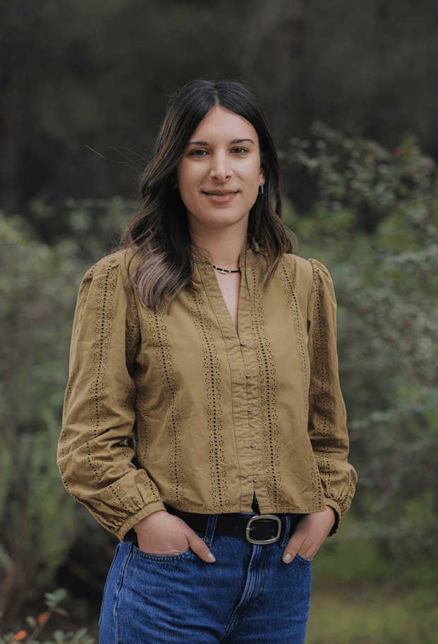 Maria Simirdani