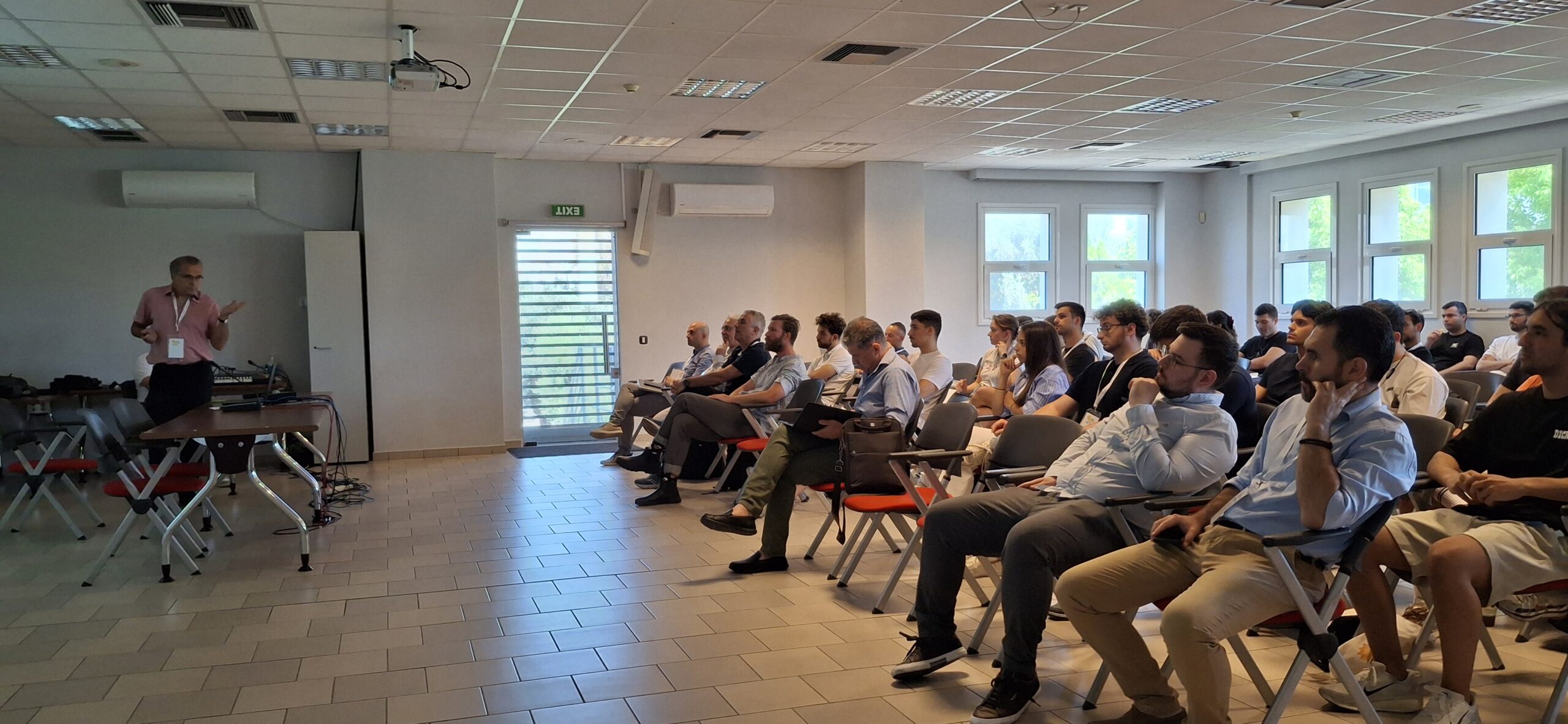 solar thermal systems Papanicolaou