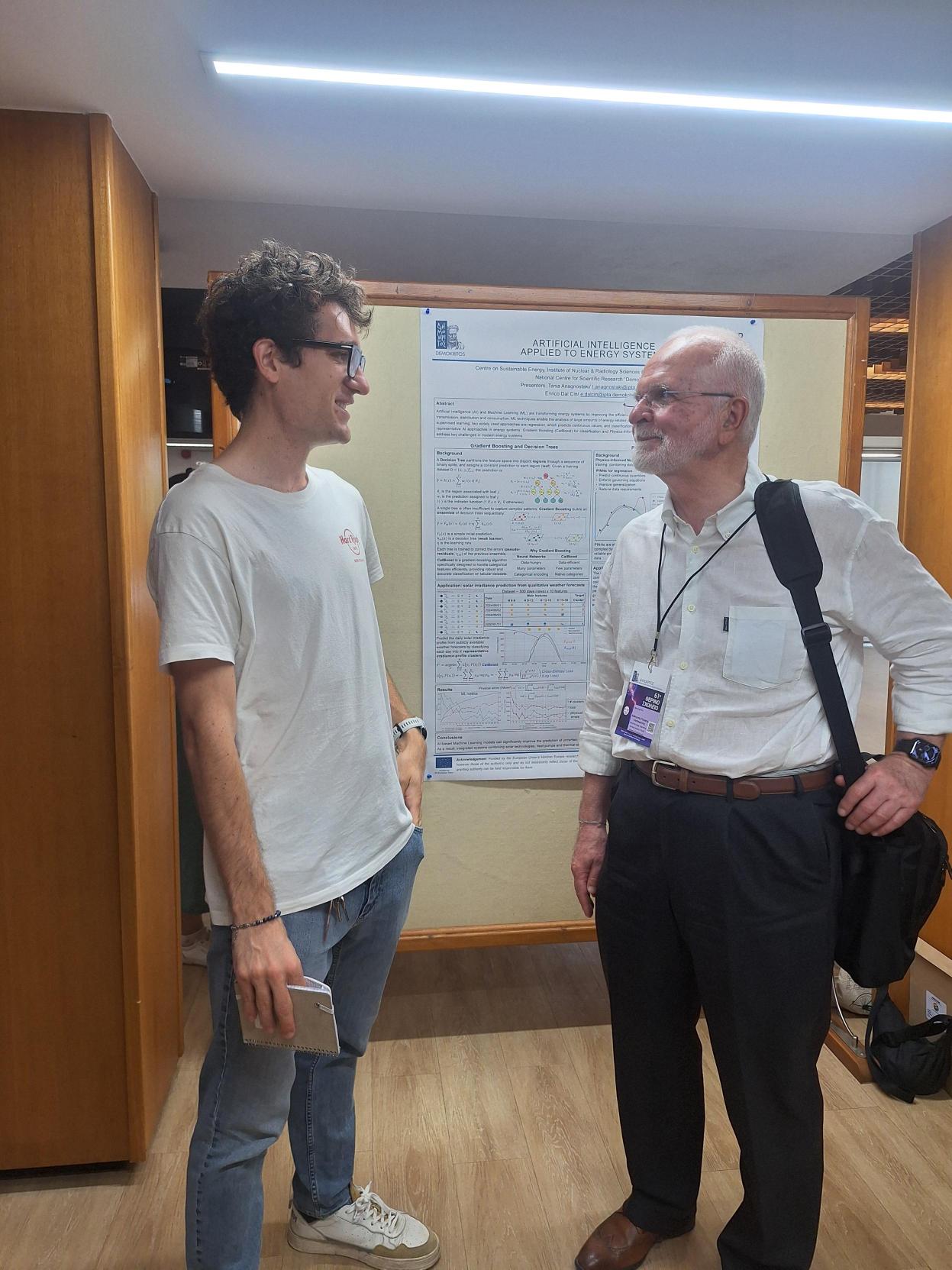 posters Summer school 2026-2